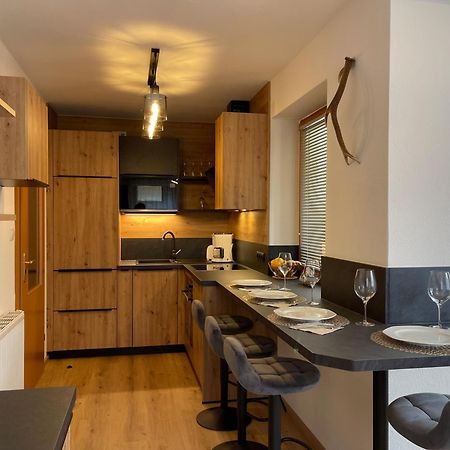 Vesterberg Apartments In Top Lage - Top Lage Schladming Exterior foto