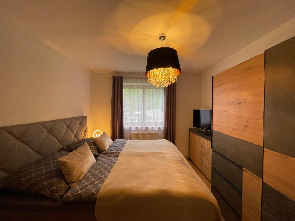 Vesterberg Apartments In Top Lage - Top Lage Schladming Exterior foto