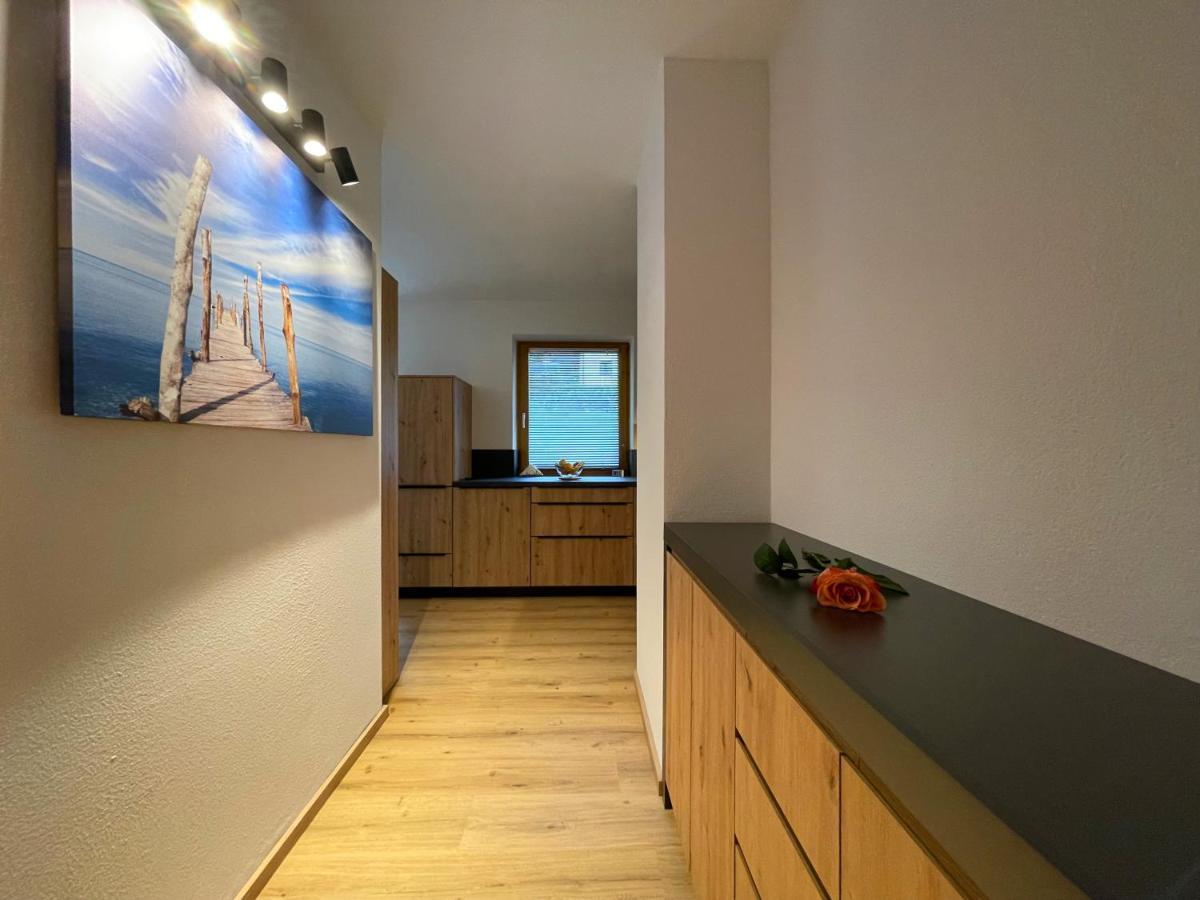 Vesterberg Apartments In Top Lage - Top Lage Schladming Exterior foto