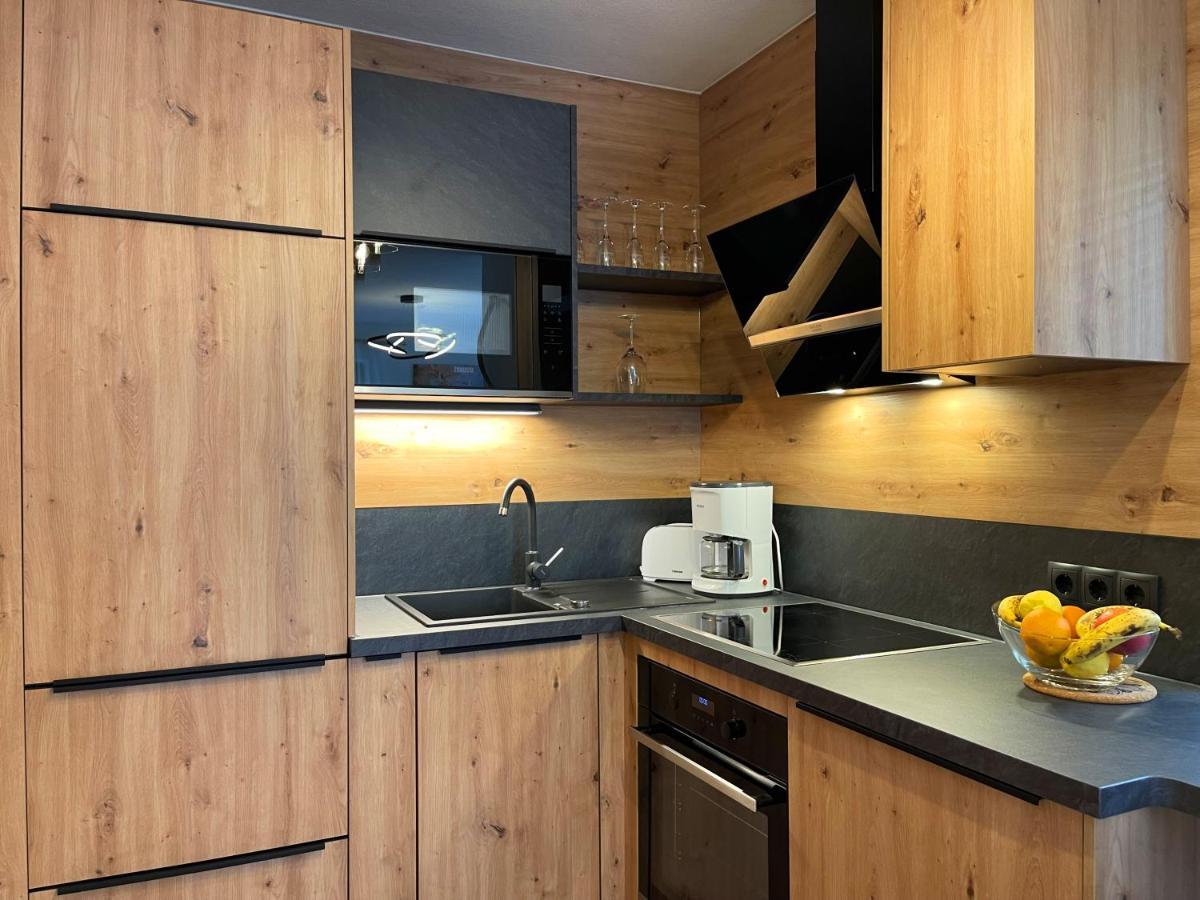 Vesterberg Apartments In Top Lage - Top Lage Schladming Exterior foto