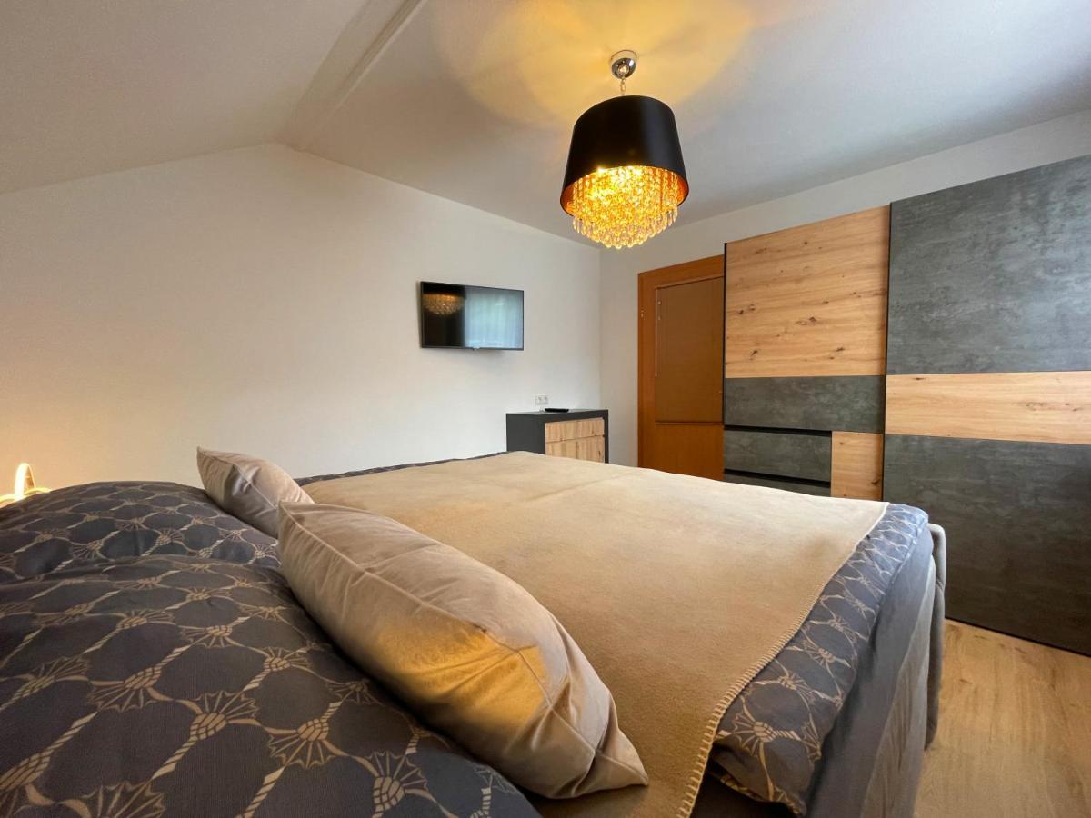 Vesterberg Apartments In Top Lage - Top Lage Schladming Exterior foto