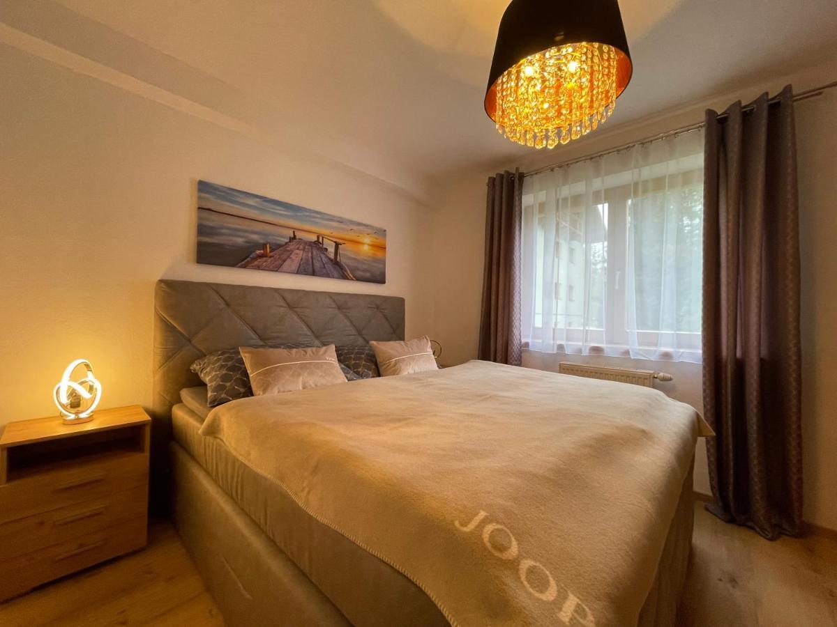 Vesterberg Apartments In Top Lage - Top Lage Schladming Exterior foto