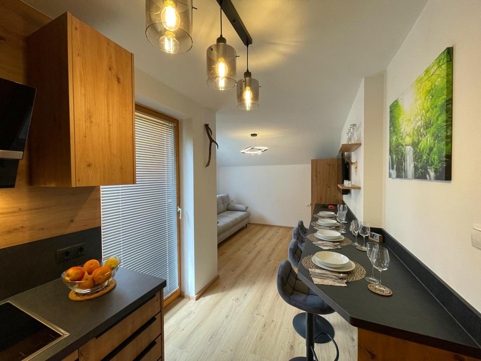 Vesterberg Apartments In Top Lage - Top Lage Schladming Exterior foto