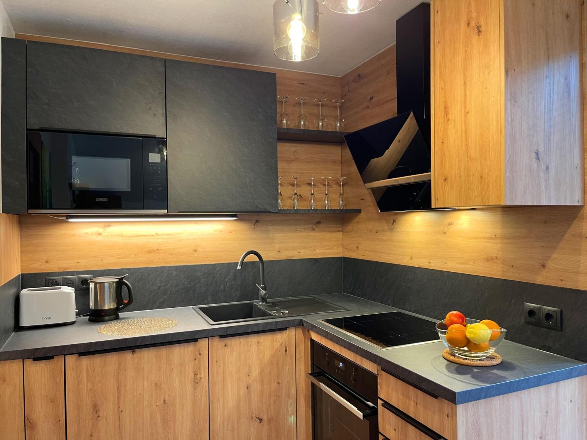 Vesterberg Apartments In Top Lage - Top Lage Schladming Exterior foto