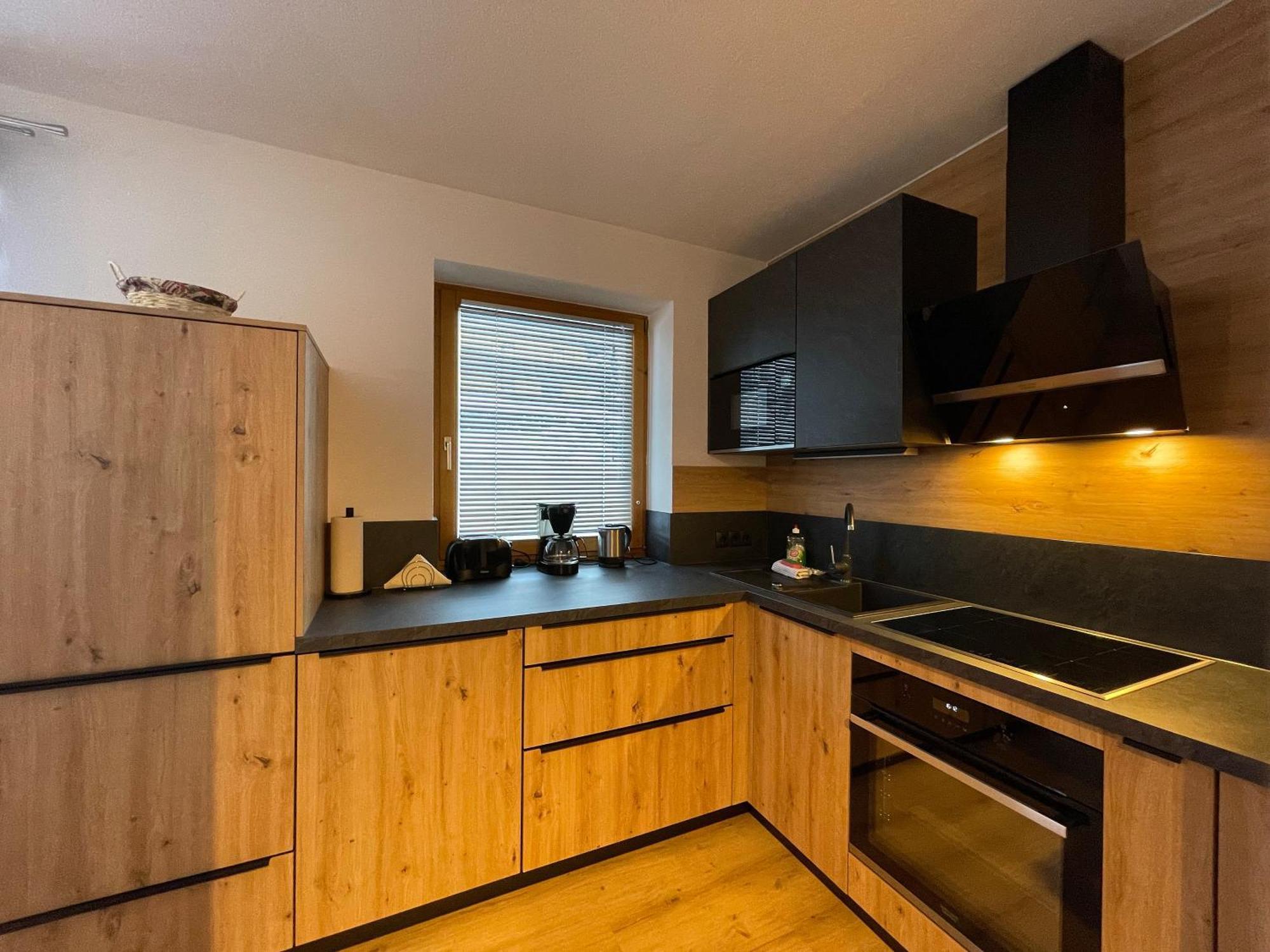 Vesterberg Apartments In Top Lage - Top Lage Schladming Exterior foto