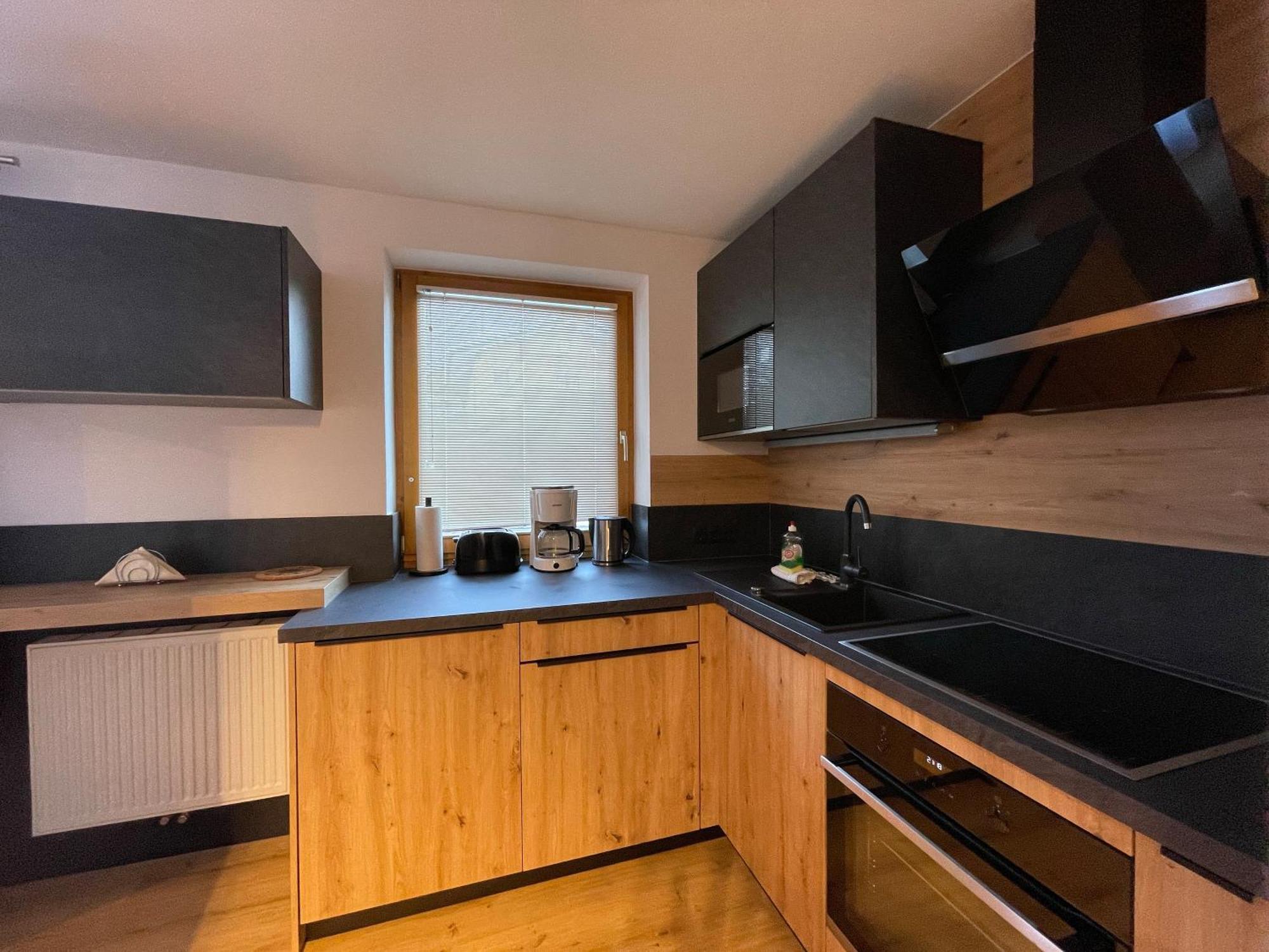 Vesterberg Apartments In Top Lage - Top Lage Schladming Exterior foto